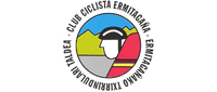 logo club ciclista ermitagaña