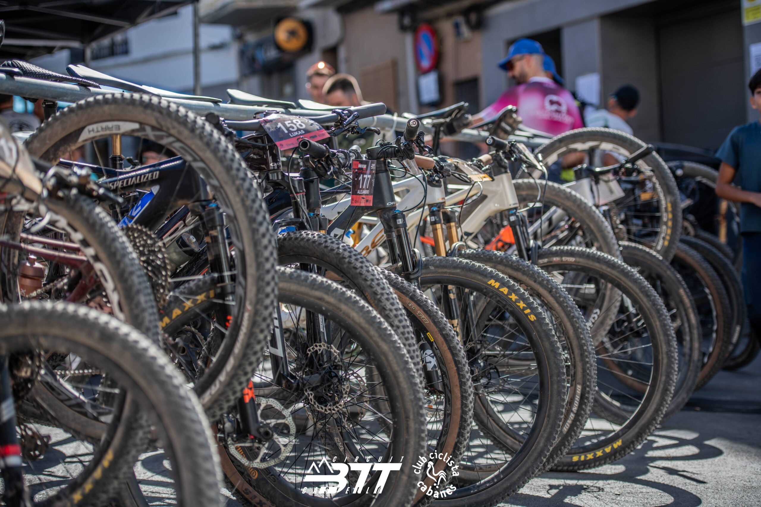 Marxa XXXIII Cabanes - Circuit BTT Castelló-355